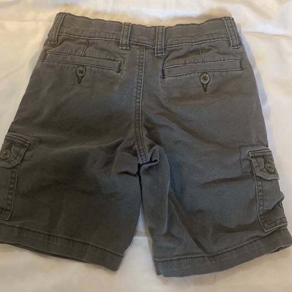 Arizona cargo shorts - Picture 2 of 3